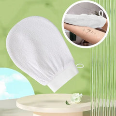 View 2 Wildbear Beauty Body Exfoliating Gloves