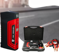 Power bank for car battery