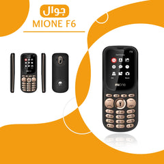 MIONE F6 Mobile