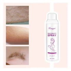 Offer 2 hair removal spray