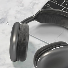 P9 bluetooth headphone