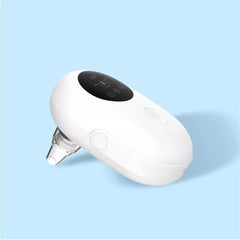 Deep pore cleaning device