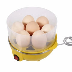 • Egg processor