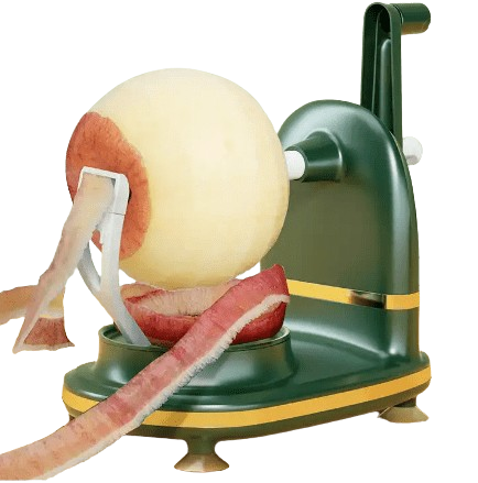 Fruit peeling tool