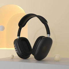 P9 bluetooth headphone