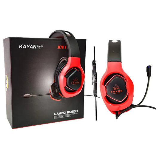 Hardness headphones for gaming