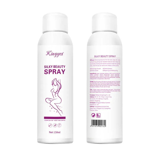 Offer 2 hair removal spray