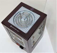 5-way electric heater from DLC