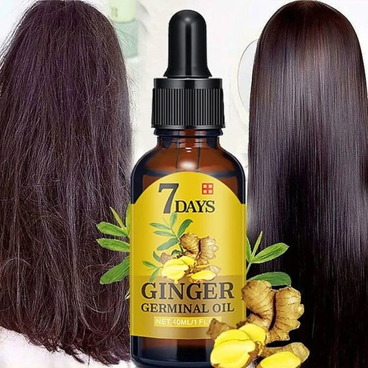 View 2 Miracle serum for hair growth in 7 days