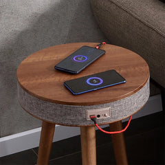 Smart table