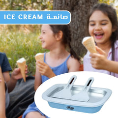 Ice cream maker