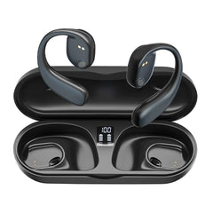 J27 sports earphone