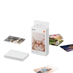 20 printing cards for Xiaomi printer