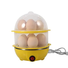 • Egg processor