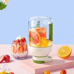 1500ml portable blender