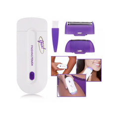 YES hair removal machine