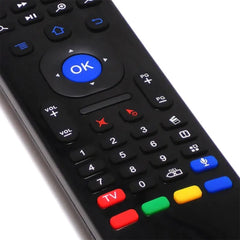 Smart remote