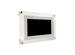 5 inch video viewer frame