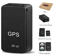 أصغر جهاز تتبع GPS