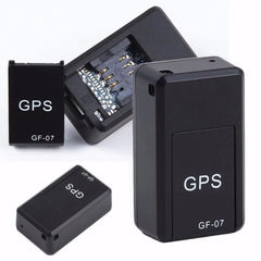 أصغر جهاز تتبع GPS